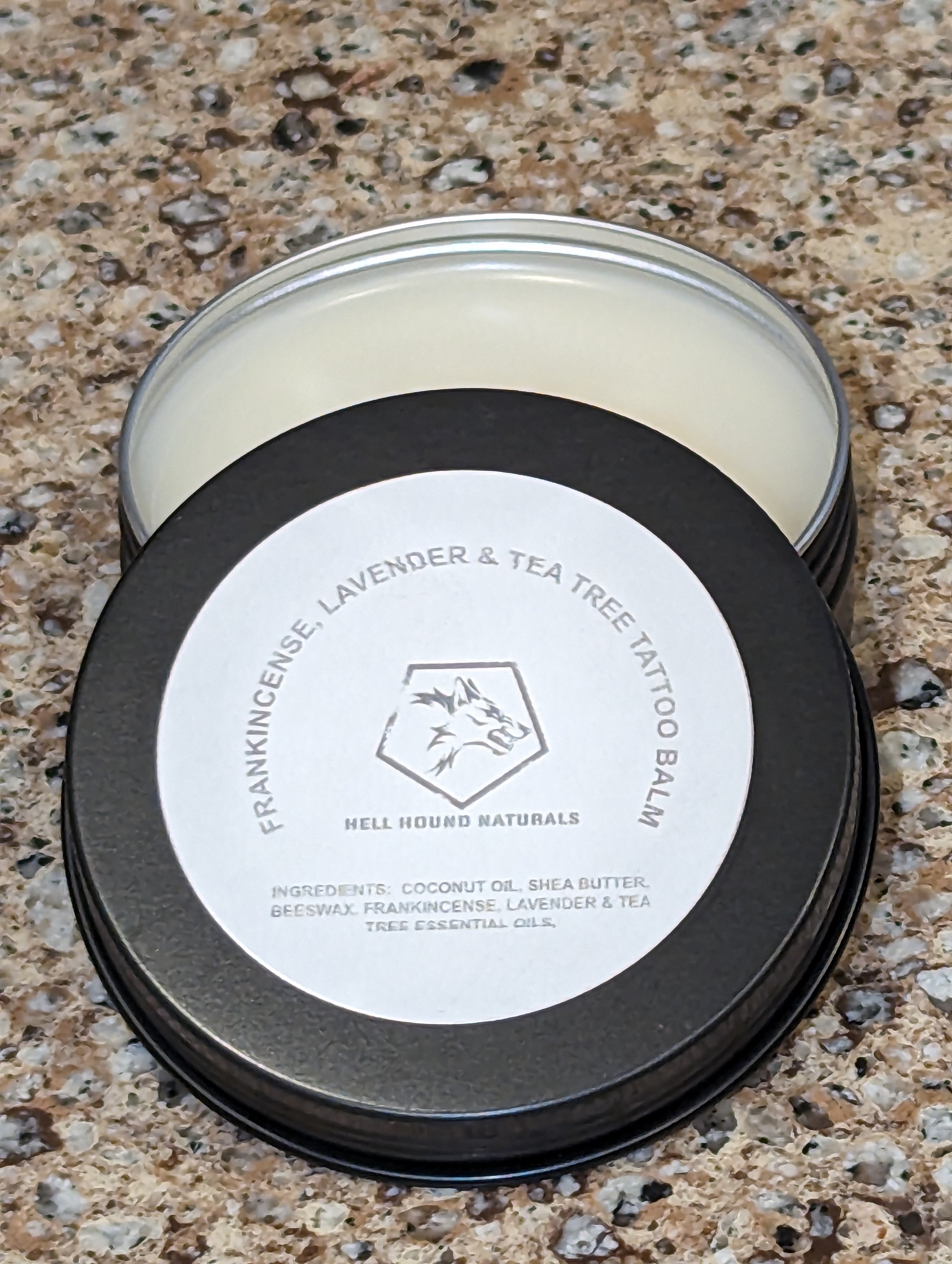 TATTOO BALM FOR NEW AND EXISTING INK