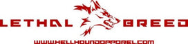 hellhoundapparel.com logo