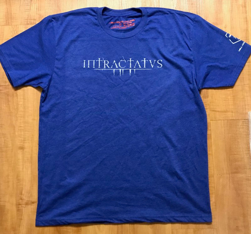 WOMEN'S UNBROKEN ROYAL BLUE