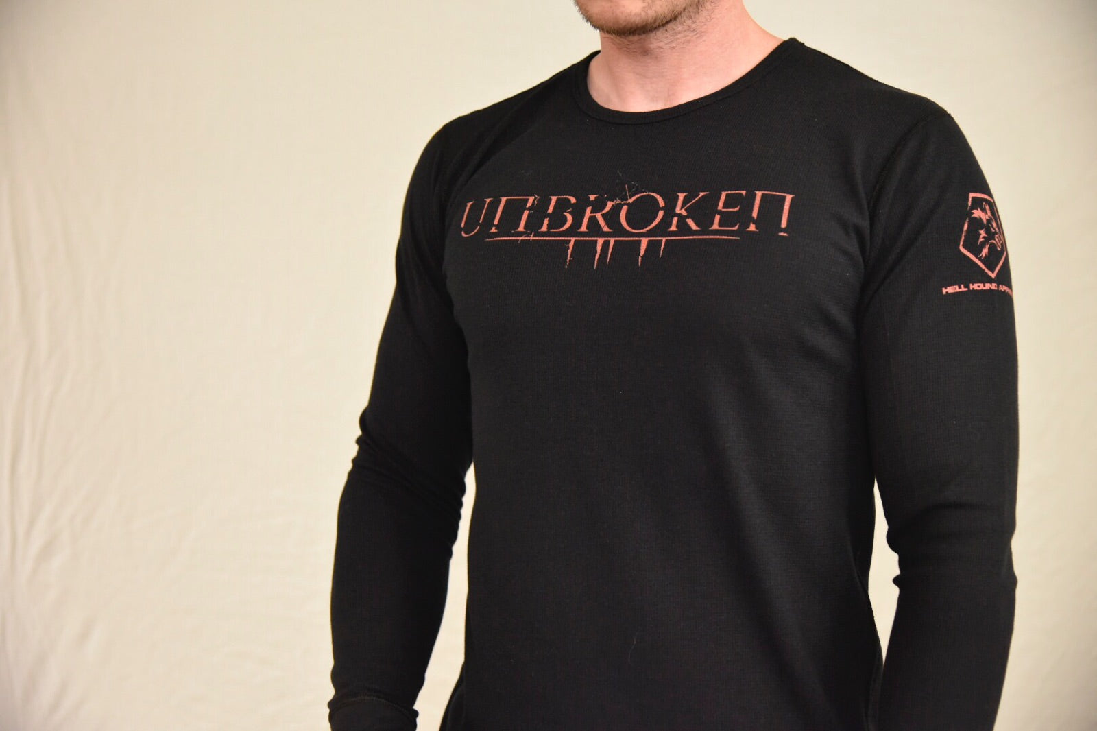 Long Sleeve Unisex Thermal