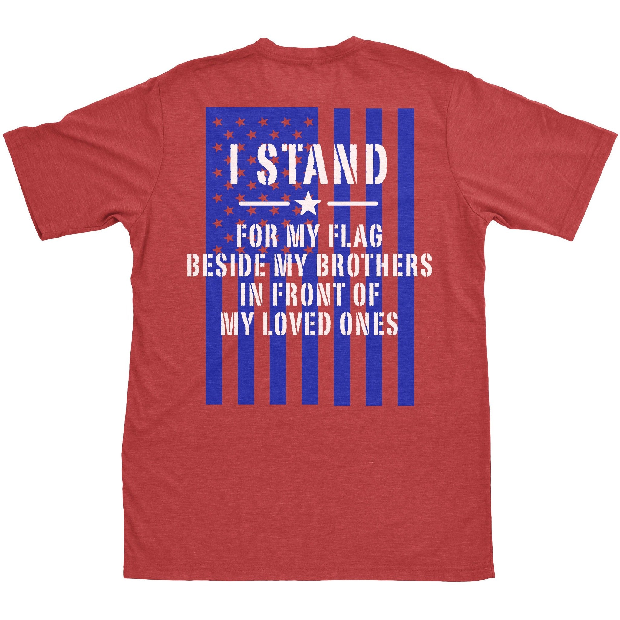 SFS/HHA STAND FOR SOMETHING