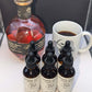 BOURBON COFFEE BEARD OIL