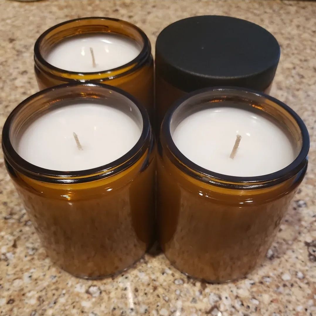 MONTHLY CANDLE SUBSCRIPTION - SHIPS FREE!